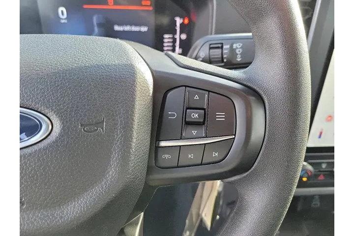 $32500 : Ford Ranger 2024 4x4 XL 4dr image 7