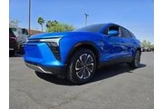 $27991 : Chevrolet Blazer EV 2024 AWD thumbnail