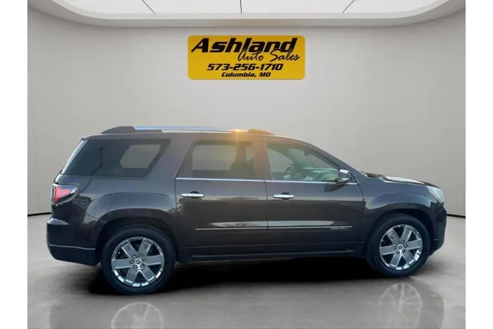 $9900 : 2015 GMC Acadia Denali image 7