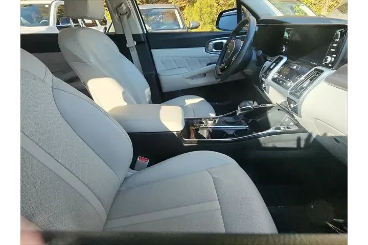 $29500 : Kia Sorento 2023 AWD SX 4dr image 9