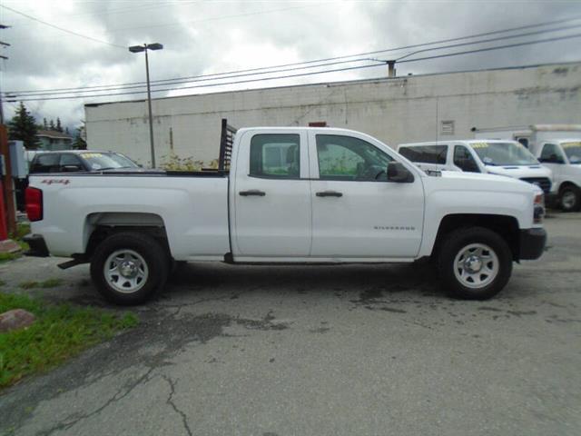 $23995 : 2017 Silverado 1500 Work Truck image 9