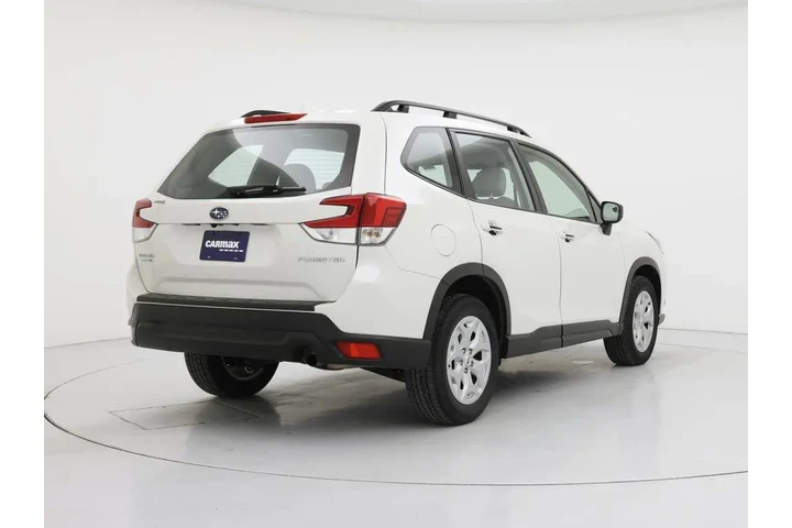 $26998 : Subaru Forester 2022 AWD Bas image 8