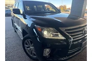 $32459 : Lexus LX 570 2014 AWD 4dr SU thumbnail