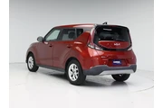$18998 : Kia Soul 2025 LX 4dr Crossov thumbnail