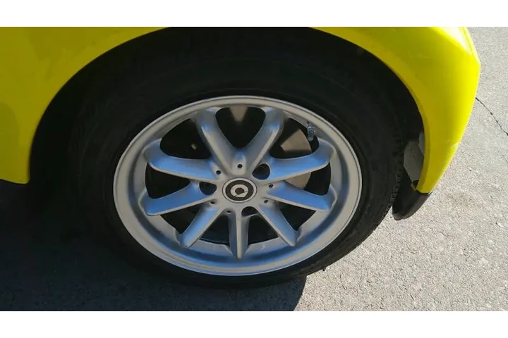 $6999 : 2008 fortwo passion image 10