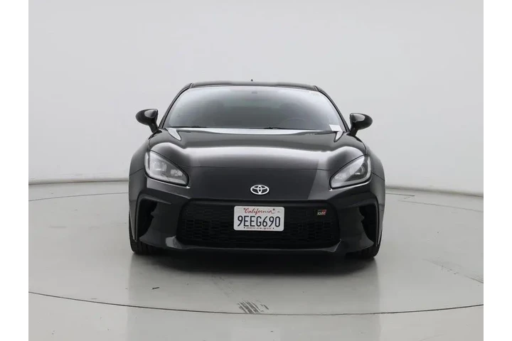 $29998 : Toyota GR86 2022 Premium 2dr image 5