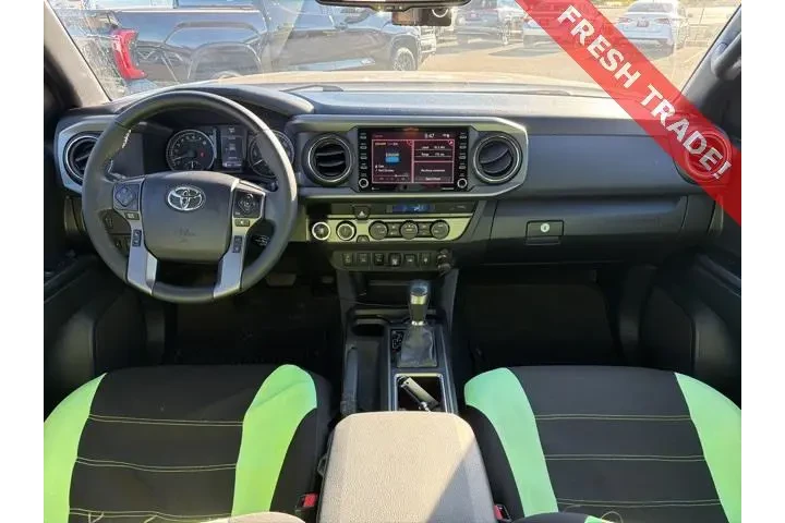 $34874 : Toyota Tacoma 2022 4x4 TRD O image 7