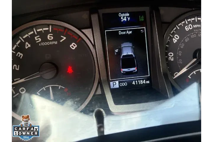 $36995 : Toyota Tacoma 2023 4x4 TRD O image 9