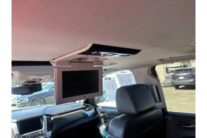 $22999 : 2017 GMC Yukon XL SLT image 9