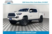 Toyota Tacoma 2019 4x2 TRD S