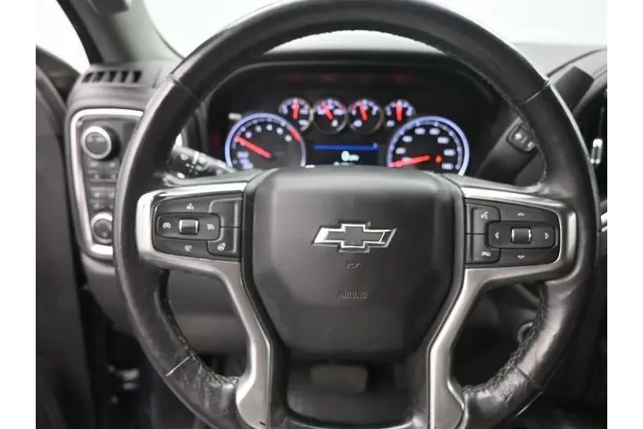 $26997 : Chevrolet Silverado 1500 202 image 6