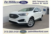 Ford Edge 2023 AWD ST-Line 4