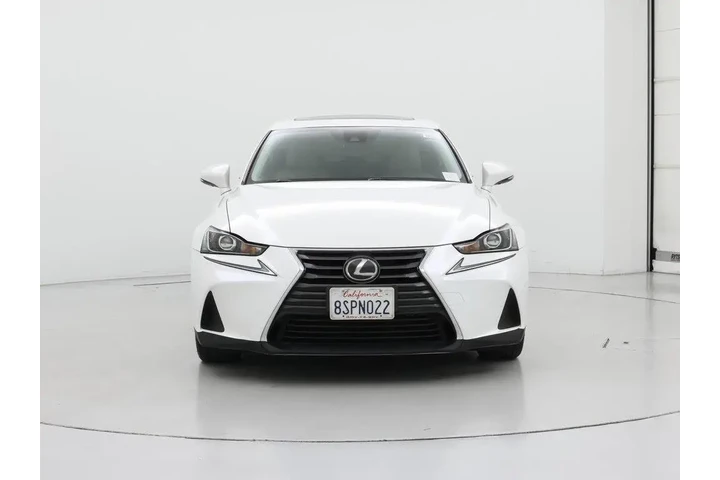 $22998 : Lexus IS 300 2020 4dr Sedan image 5