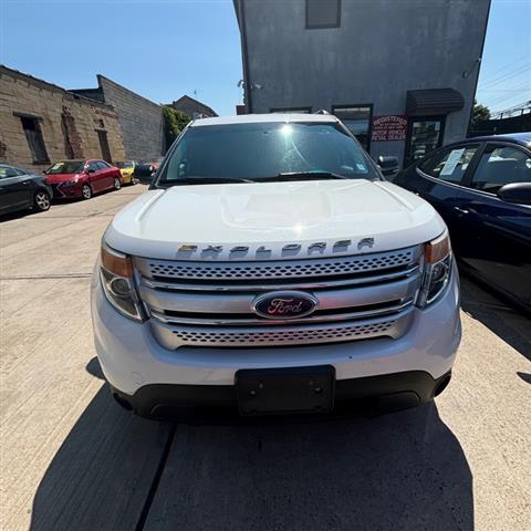 $9495 : 2015 Explorer XLT 4WD image 8