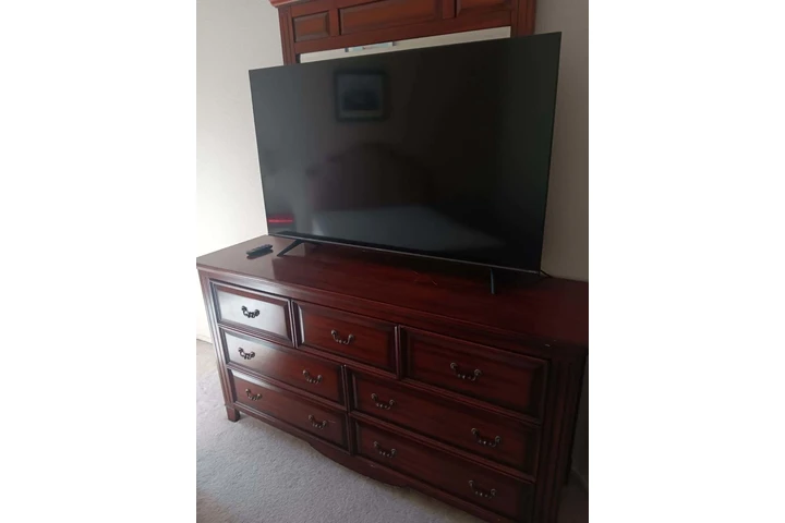 $700 : Una recamara image 1