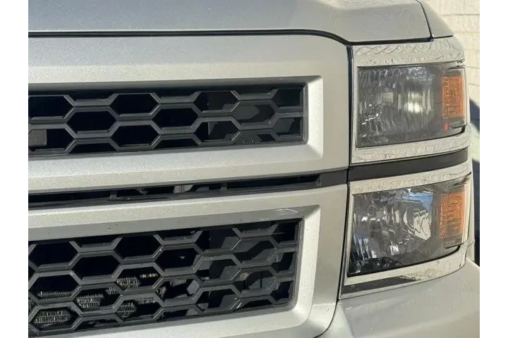 $17994 : Chevrolet Silverado 1500 201 image 5