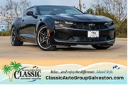 Chevrolet Camaro 2020 LT1 2d en Houston