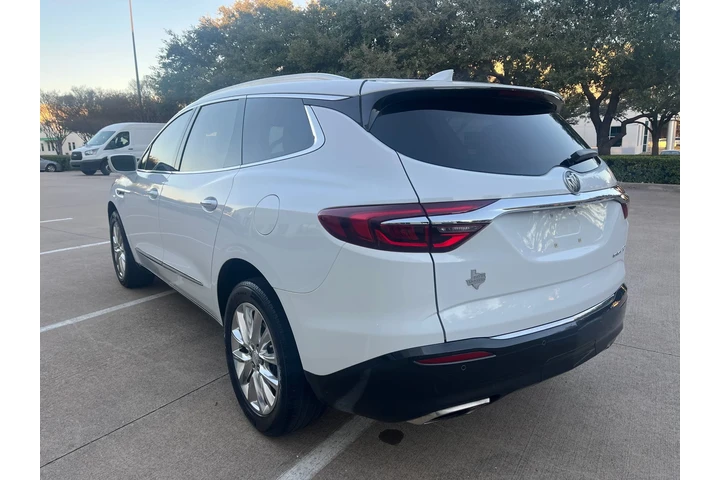 $17995 : 2019 Enclave FWD Essence image 7