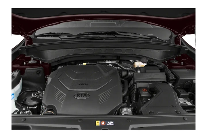 $32590 : 2021 Telluride EX image 8