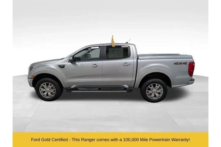 $32573 : Ford Ranger 2022 4x4 Lariat image 1