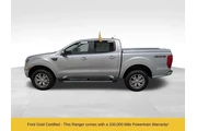 Ford Ranger 2022 4x4 Lariat en Wichita