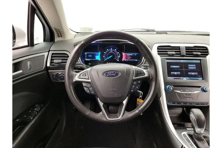 $10998 : Ford Fusion 2014 SE 4dr Seda image 10