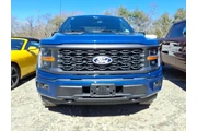 $39993 : Ford F-150 2024 4x4 STX 4dr thumbnail