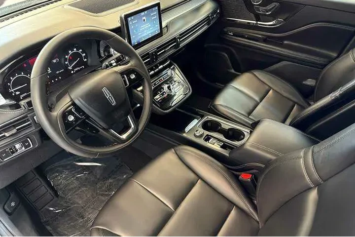 $24424 : Lincoln Corsair 2022 Standar image 9