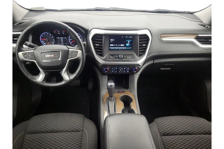 $16998 : GMC Acadia 2017 SLE-1 4dr SU image 9