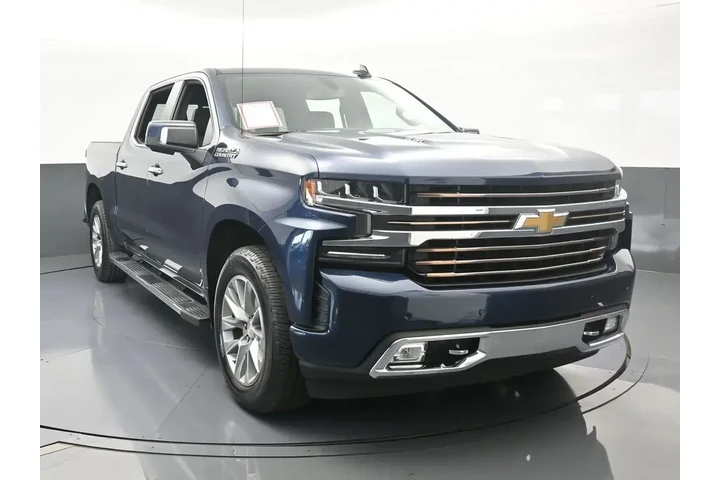 $35483 : Chevrolet Silverado 1500 Lim image 9