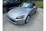 $19998 : Honda S2000 2007 2dr Convert thumbnail