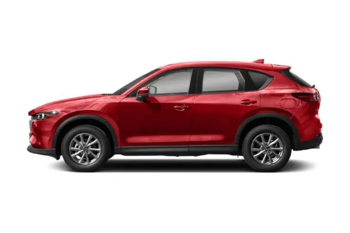 $19390 : Mazda CX-5 2022 AWD 2.5 S Se image 6