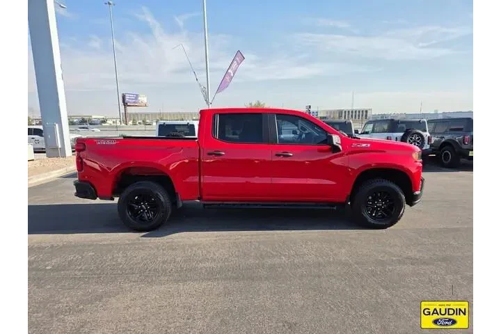$34777 : Chevrolet Silverado 1500 202 image 10