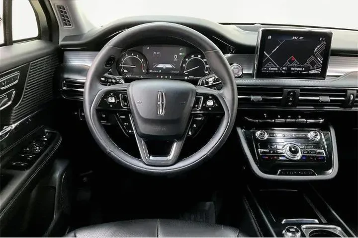 $29000 : Lincoln Corsair 2022 AWD Sta image 5