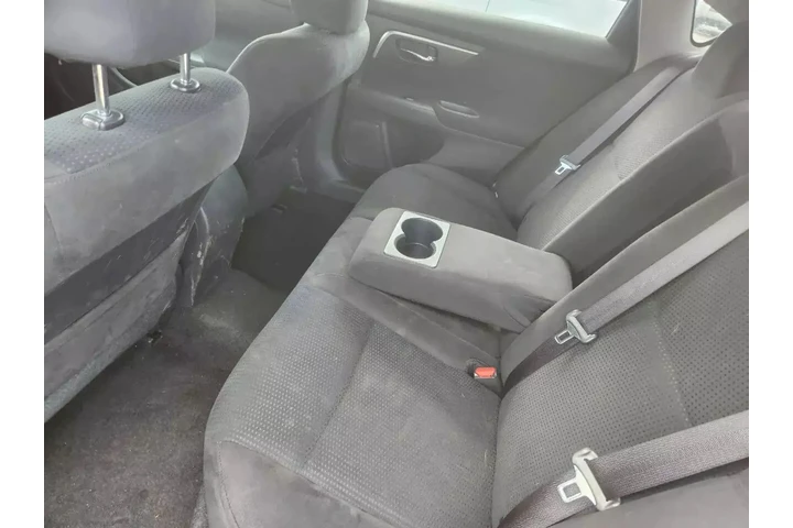 $9900 : 2015 NISSAN ALTIMA2015 NISSAN image 5
