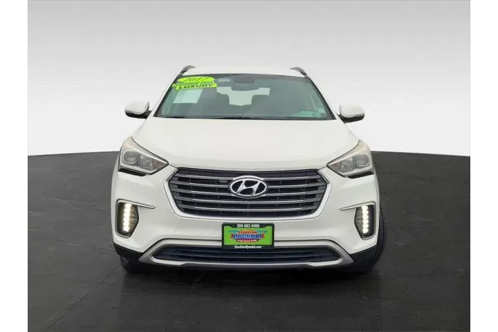 $11995 : Hyundai SANTA FE 2017 SE 4dr image 2