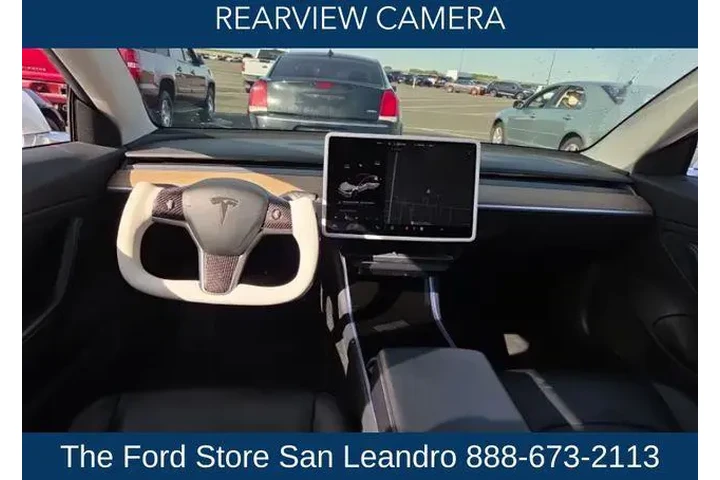 $22950 : Tesla Model 3 2018 Mid Range image 7