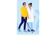 BUSCO PROVEEDORA PARA IHSS en Los Angeles