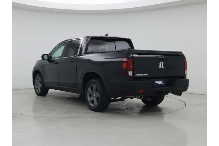 $28998 : Honda Ridgeline 2022 AWD RTL image 2
