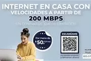 *CABLE - TELEFONO - INTERNET* thumbnail