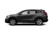 $16874 : Honda CR-V 2017 AWD EX-L 4dr thumbnail