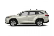 $25692 : Toyota Highlander 2018 AWD L thumbnail