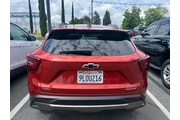 $24988 : Chevrolet Trax 2024 ACTIV 4d thumbnail