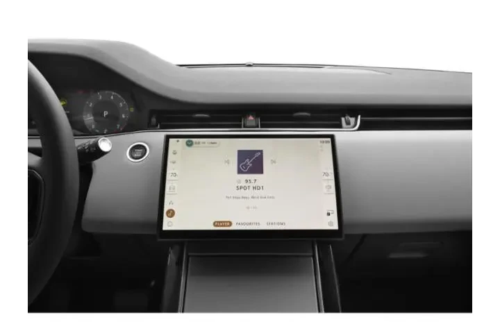 $36769 : Land Rover Range Rover Evoqu image 10