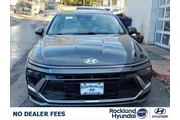 $27888 : Hyundai SONATA Hybrid 2024 L thumbnail