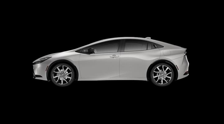 $41533 : 2024 Prius Prime XSE Premium image 4