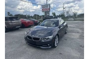 2014 BMW 4 Series 435i en Orlando