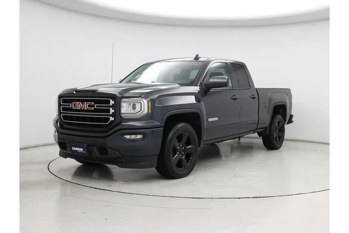 $24998 : GMC Sierra 1500 2017 4x4 Bas image 4