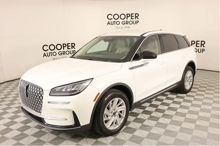 $31979 : Lincoln Corsair 2024 Premier image 9