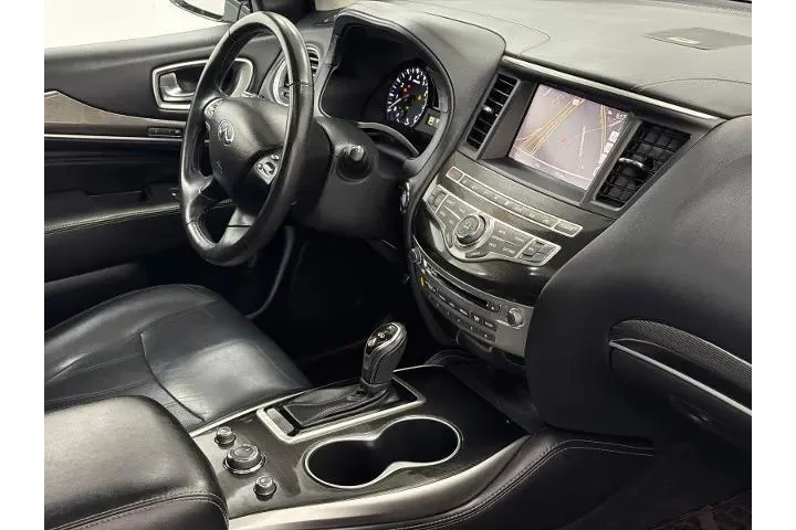 $19000 : INFINITI QX60 2019 AWD Luxe image 10